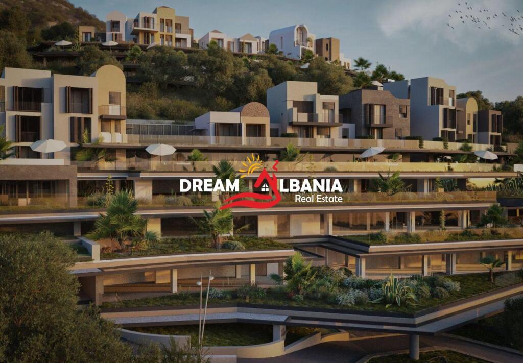 Apartment 1+1+Parking Space For Sale In Palasa (ID 41111173)