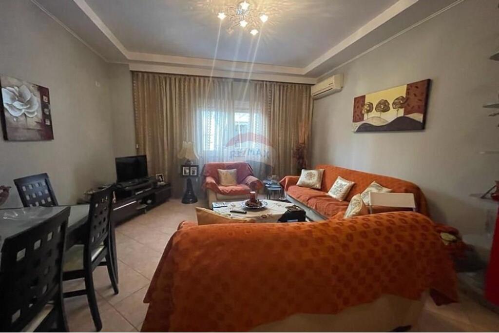 APARTAMENT 2+1+2 5 Maji