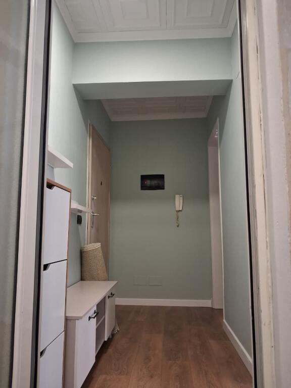 Apartament me qera 1+1- 📍Selvia