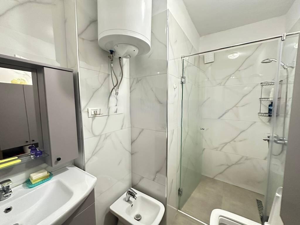 DON BOSKO, SELLING APARTMENT 2+1 150,000 €