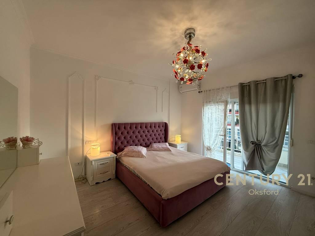 Jepet me Qira Apartament Modern 3+1+2 pranë Ambasadës Amerikane!