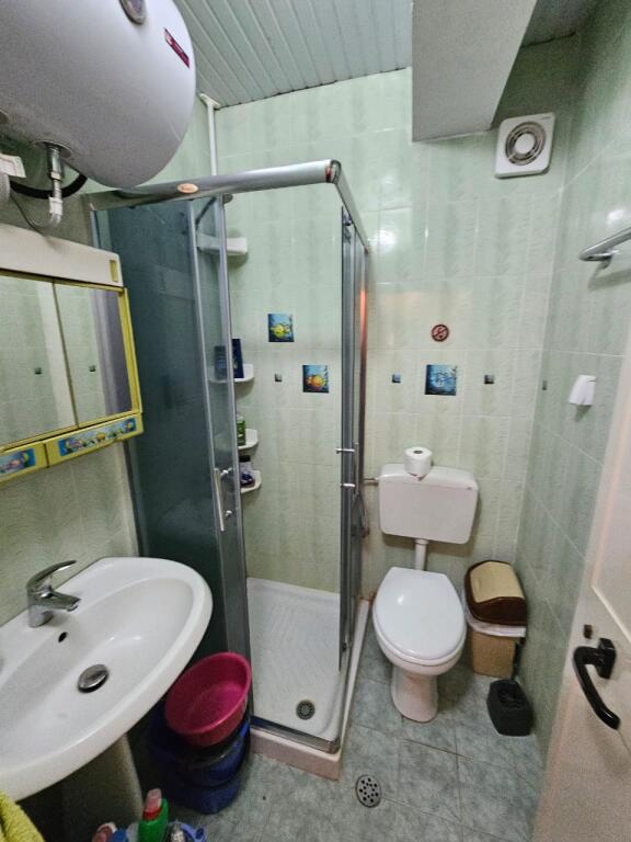 OKAZION,  SHITET APARTAMENT 1+1 NE ILIRIA