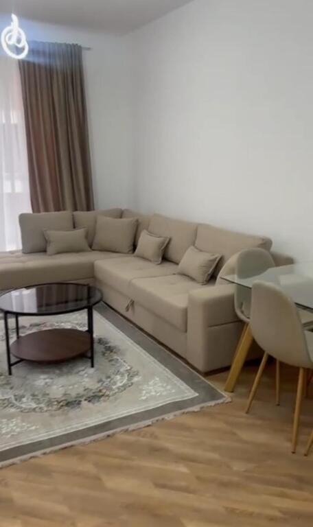 Jepet apartament 1+1 me qera tek Univers City 400€/muaj!