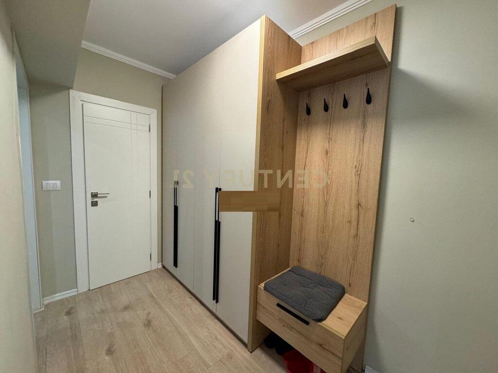 APARTAMENT 1+1 PER QIRA