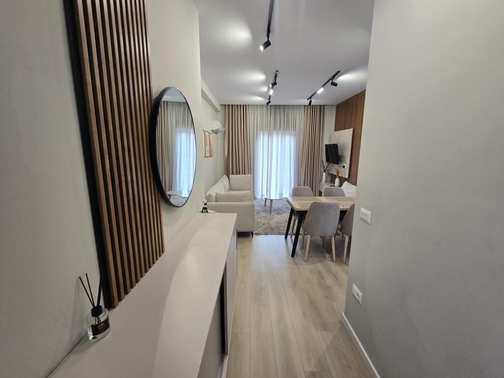 *Appartamento 2+1+Veranda+Parcheggio In Affitto | a Porcellana*