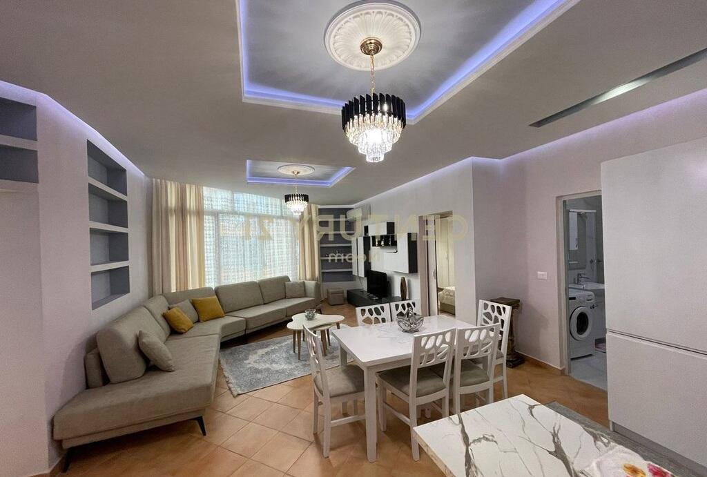 Apartament me qira 1+1, Liqeni i Thate