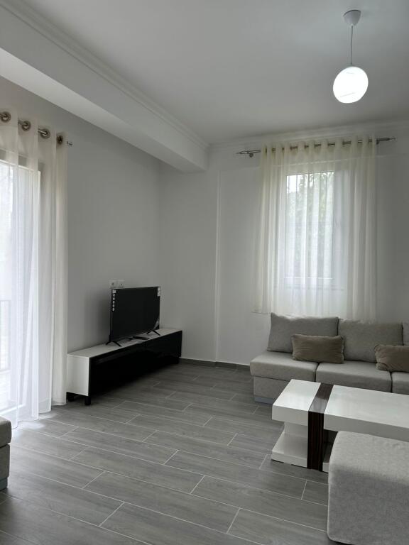 Super Apartment 2+1 + PARKING SPACE for Rent in Kombinat