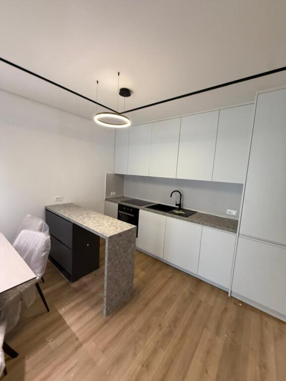 SUPER APARTAMENT ME QIRA 2+1+2 TE REZIDENCA OLIMPIK