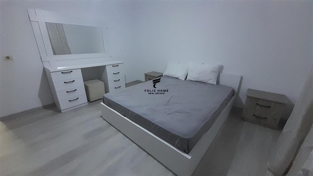 APARTAMENT ME QERA 1+1 LAPRAKE 400 EURO