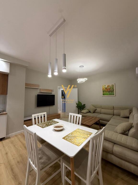 APARTMENT 1+1 FOR RENT IN ASTIR 550 EURO