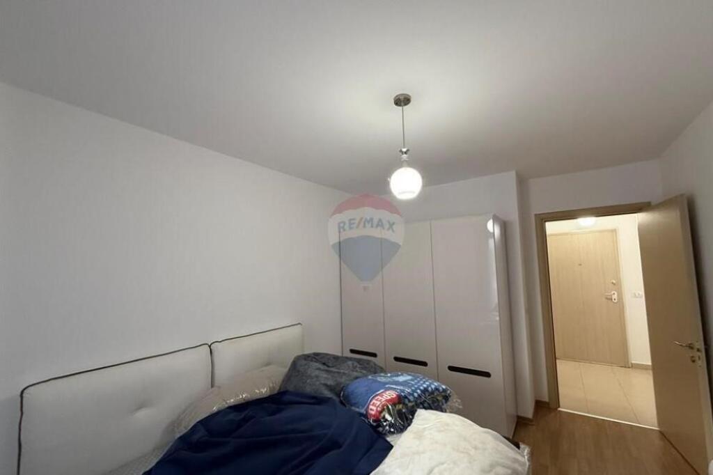 Apartament - Për Shitje - Qyteti Studenti, Tiranë (ID: 530181070-349)