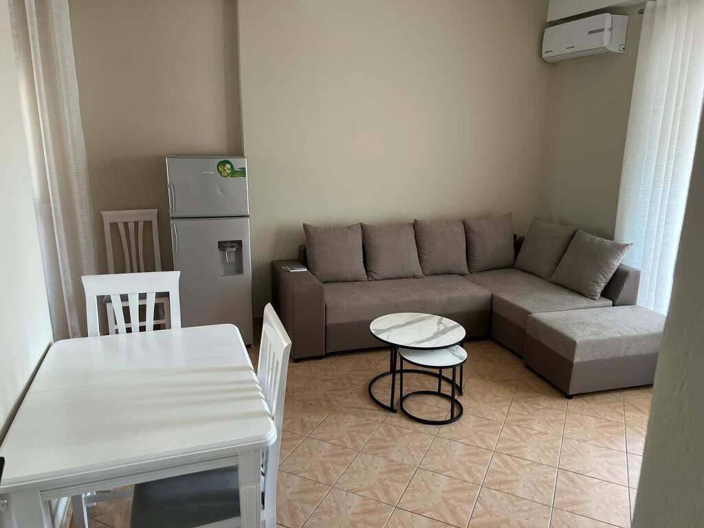 For rent 1+1 apartment at Mine Peza Street near the Prosecutor's Office