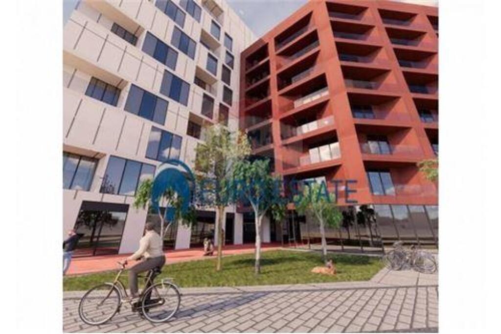 Apartament 2+1 ne shitje Farmacia 10 !