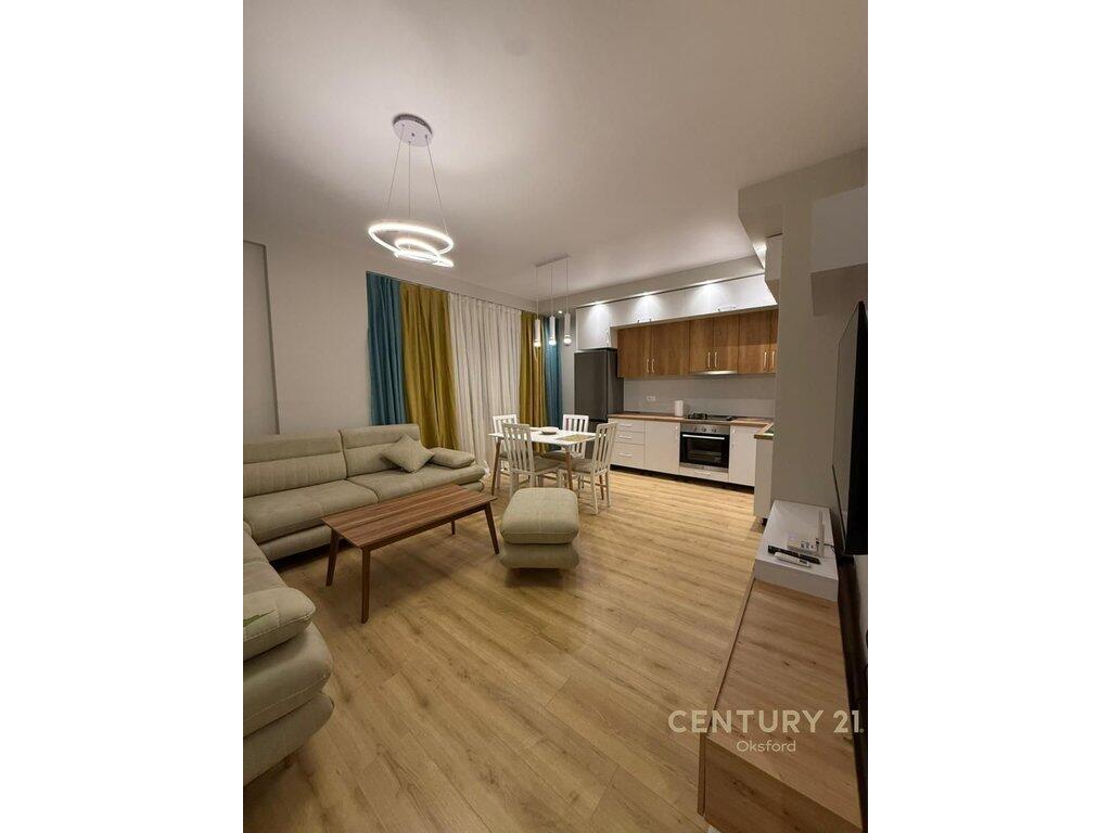 🏢 Astir – Appartamento 1+1 moderno e arredato in affitto