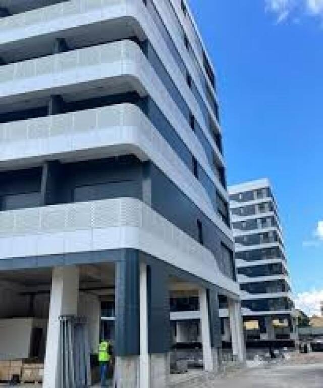 Shitet apartament 2+1+2 – Parallel Living Residence, Don Bosko