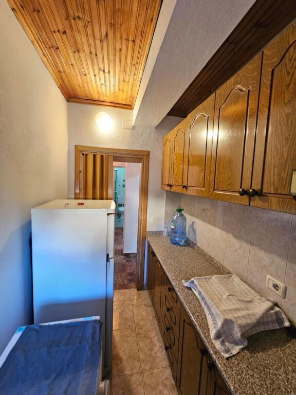 OKAZION,  SHITET APARTAMENT 1+1 NE ILIRIA