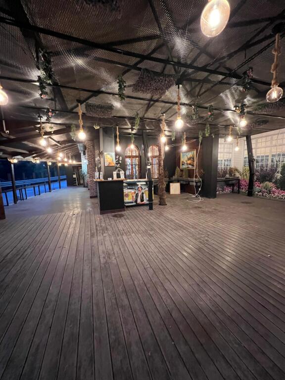 PREMISES FOR RENT, Zoological Garden 