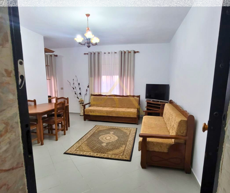 Jepet me qira Apartament – Durrës, Plazh