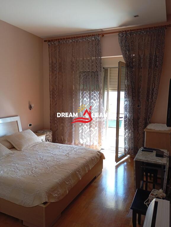 Appartamento in affitto 2+1+Balcone in via Elbasan, Tirana (ID 4229475 )