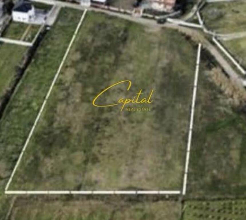 LAND FOR SALE 7000 M2 PRUSH 735,000 EURO