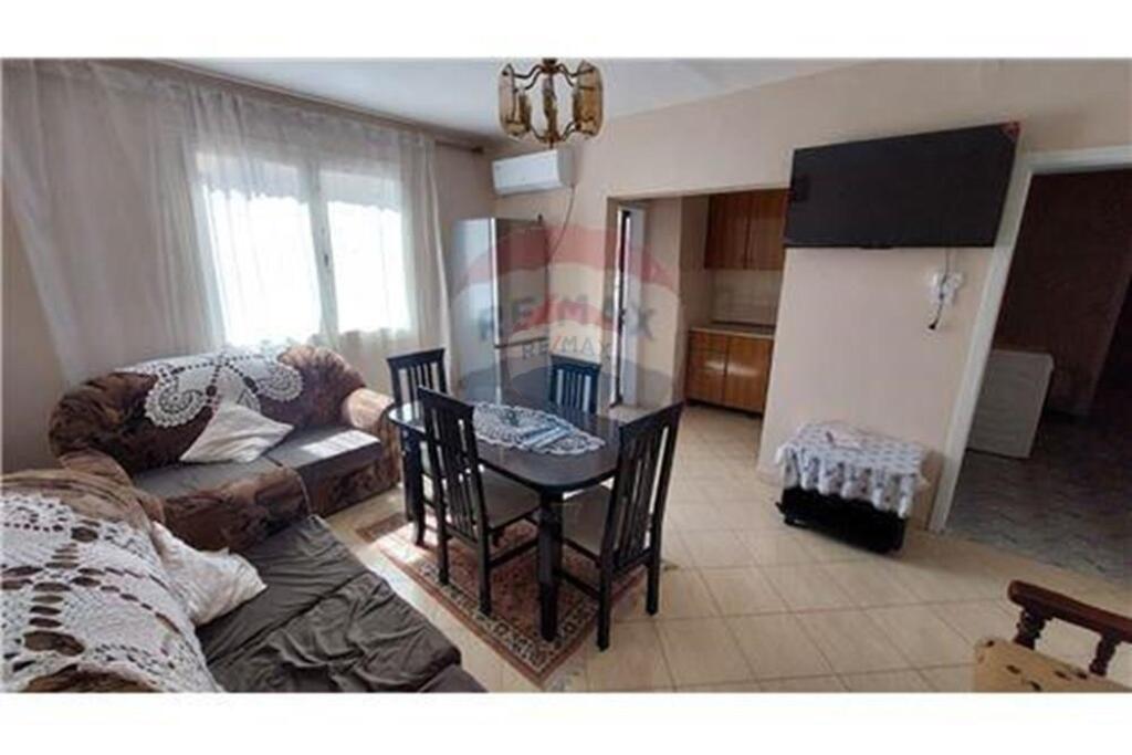 APARTAMENT 1+1 PER QIRA NE QENDER TE 21 DHJETORI !