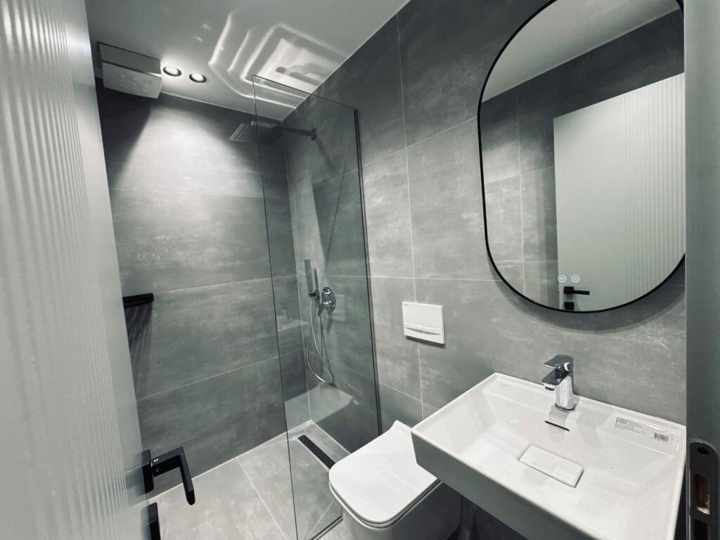 Appartamenti in Vendita | Via Mine Peza, Tirana