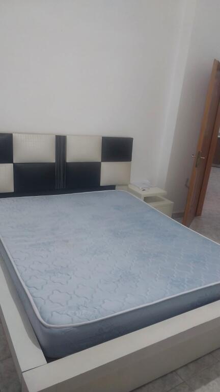 2+1,arredato presso i palazzi haway a don bosko,prezzo 500 euro