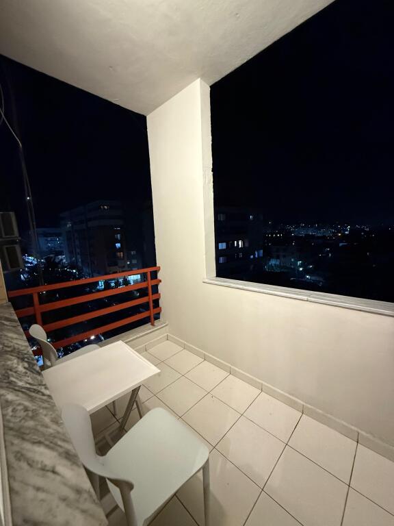 Appartamento in affitto 1+1 Astir