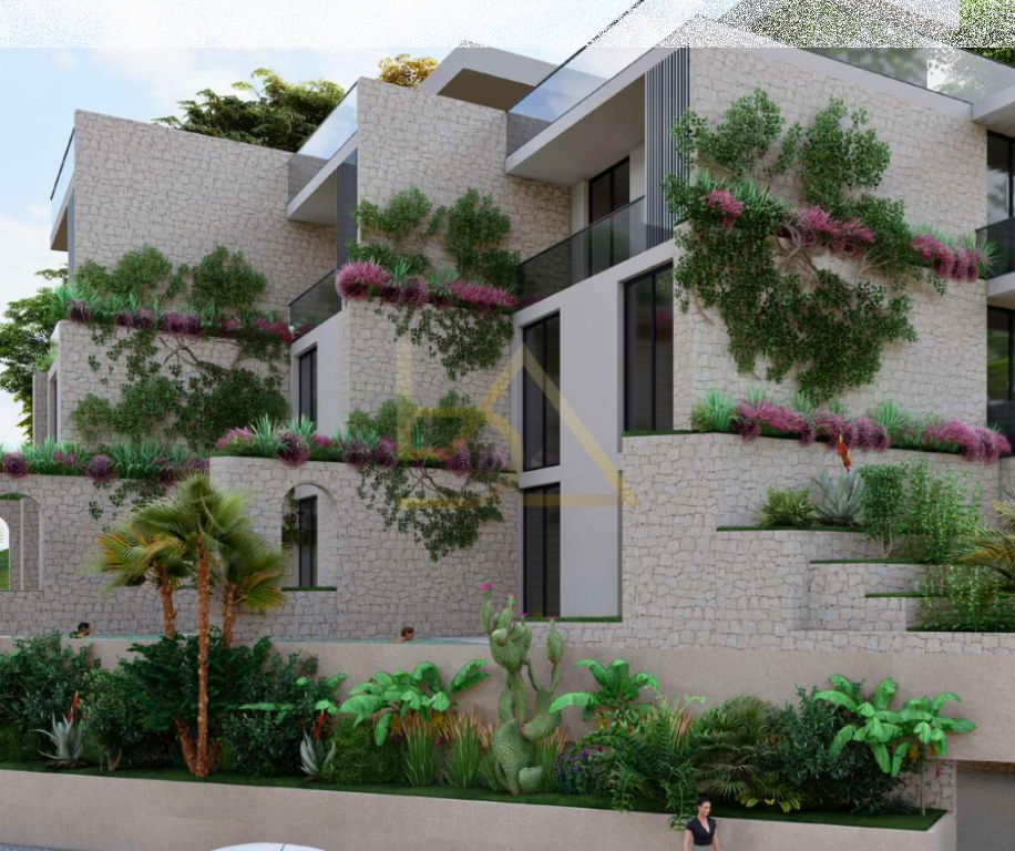 Appartamento in Vendita – Radhimë, Vlorë