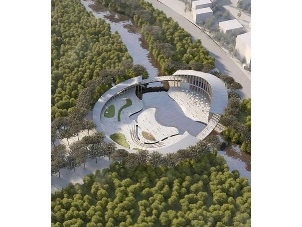 Shitet, Apartament 2+1, Space City, Paskuqan