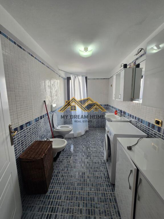 JEPET ME QERA APARTAMENT 2+1+2T SPITALL DURRES!