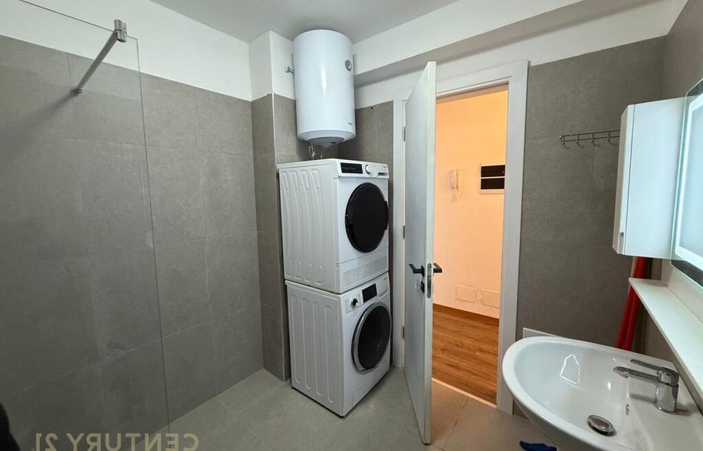 Apartament me qira 1+1, Kodra e Diellit 2