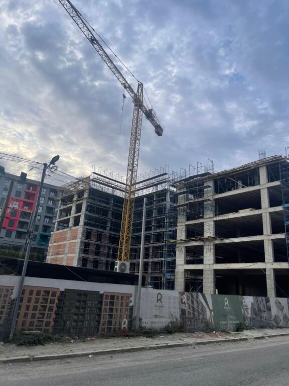 Apartment 2+1+2 for sale