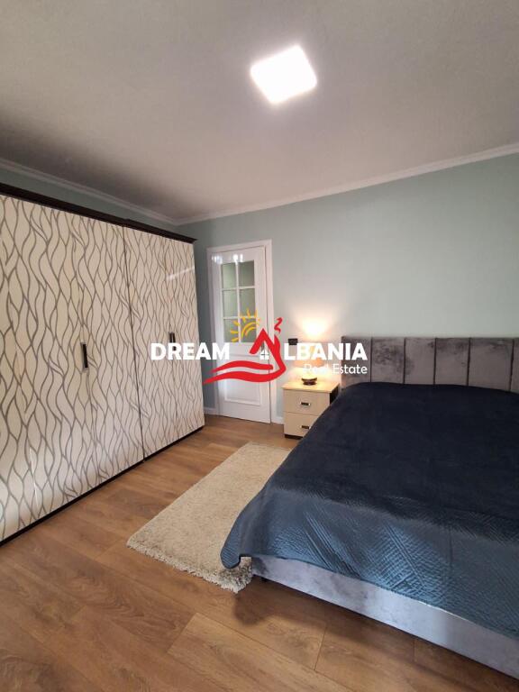 Appartamento 1+1 in affitto in Via Dibra vicino a Selvise a Tirana (ID 4211652 )
