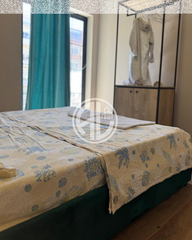 💠 Apartament 2+1 për Qira Qender , Durrës