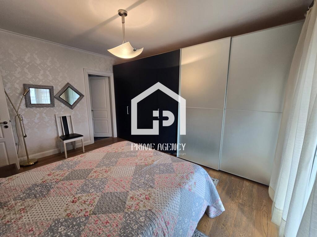 JEPET ME QERA:  APARTAMENT 2 +1+2 / ZONA: MOZAIKU TIRANES📍
