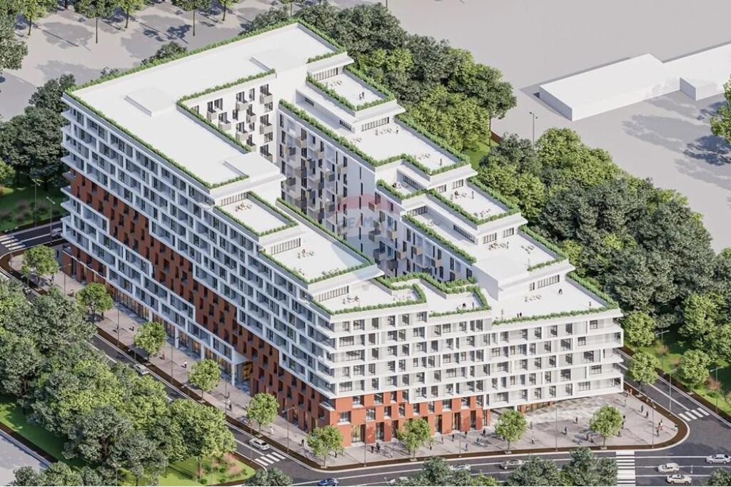 APARTAMENT 1+1 PËR SHITJE, ISH FUSHA E AVIACIONIT !