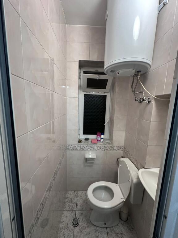 For rent apartment 2+1+2 bathrooms in the Center of the Circus of Tirana