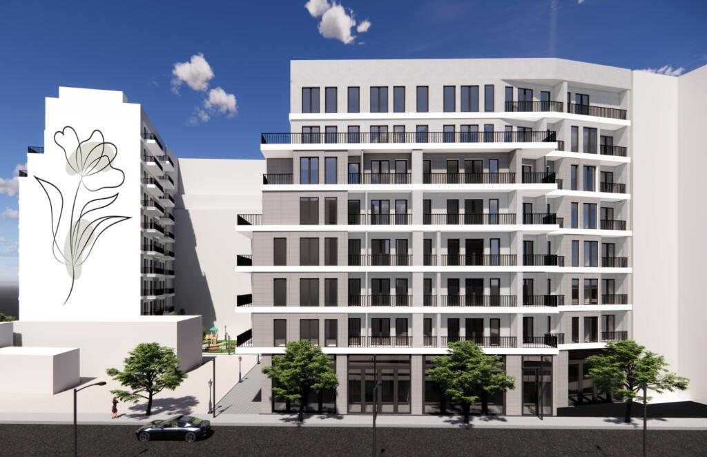 Apartament 1+1 Selvia