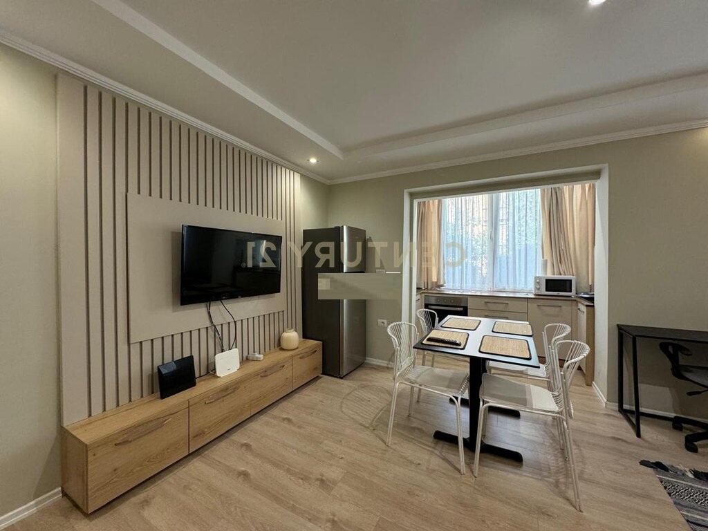 APARTAMENT 1+1 PER QIRA