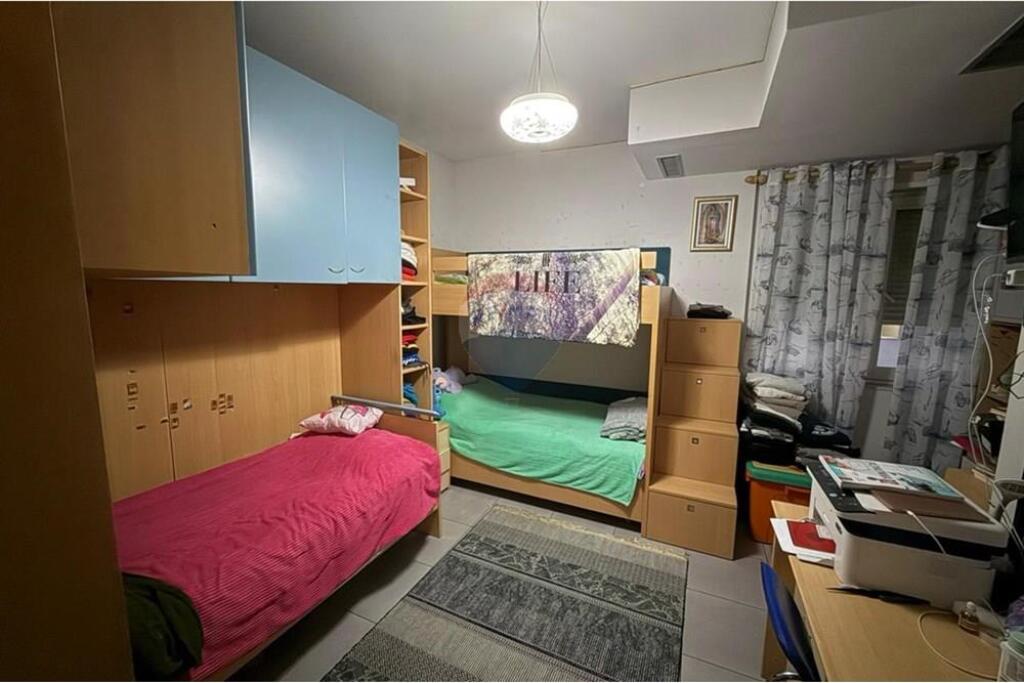 APPARTAMENTO 3+1+2 IN VENDITA A FRESK !