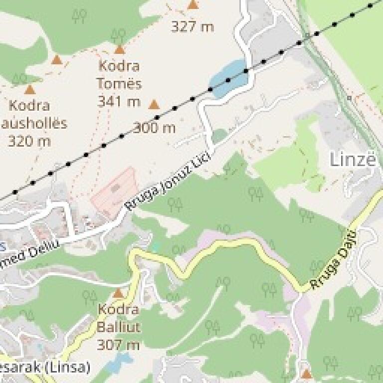 Shitje, Ambient Biznesi/dyqan, te Rruga e Teleferikut, Cmimi 80000 Euro.