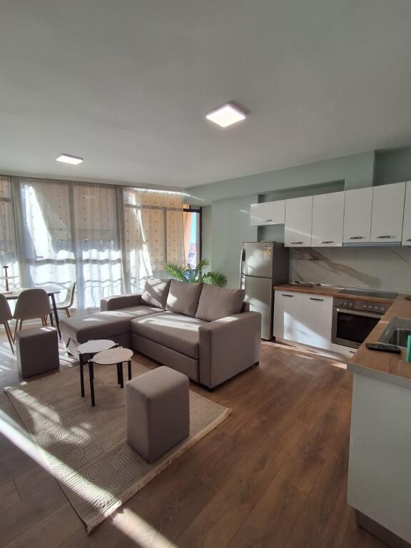 Apartament me qera 1+1- 📍Selvia