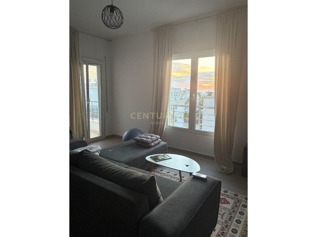 Apartment 1+1 For Sale in Golem, Durres - 120000€ | 71.8 m²