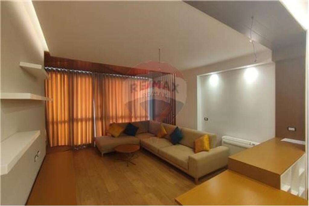 Apartament 2+1+2 me qera tek Rezidenca ALBA