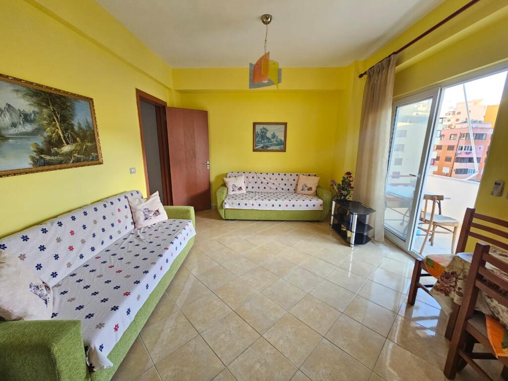 Apartment for rent, near Hotel Florida, DURRËS