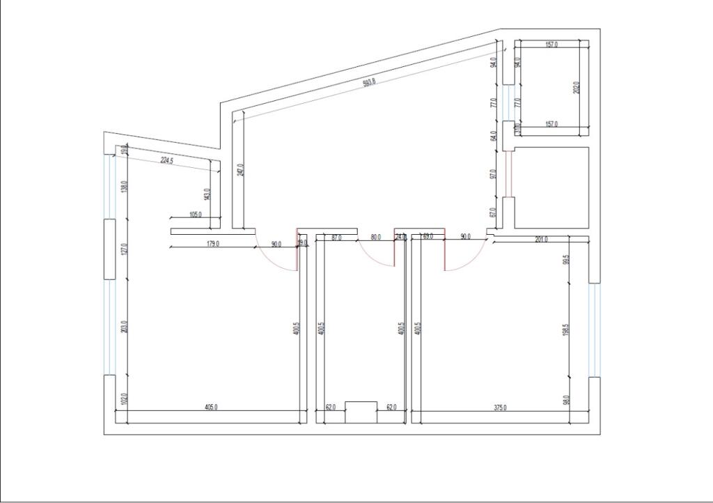 Villa in vendita 3+1+3 (3 piani), Mjull Bathore!