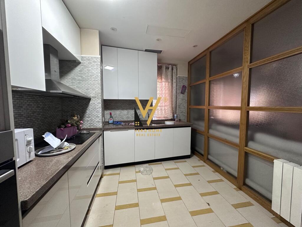 APARTMENT 3+1+BLK FOR RENT ON BARRIKADAVE STREET 1,500 EURO