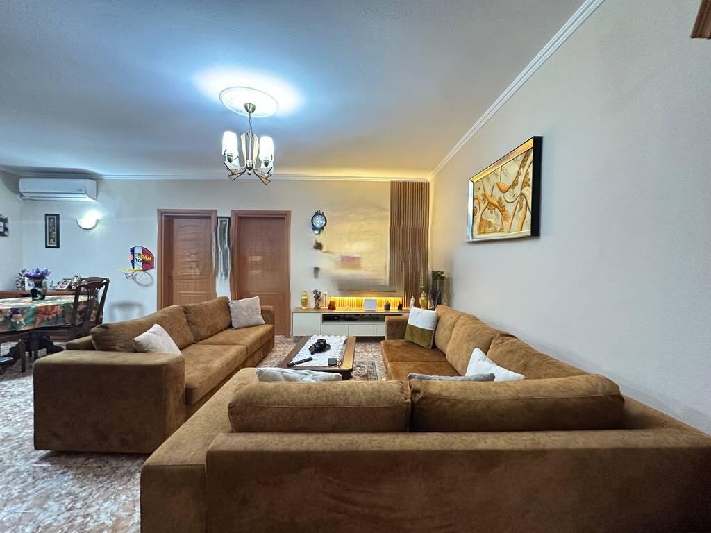 DON BOSKO, SELLING APARTMENT 2+1 150,000 €
