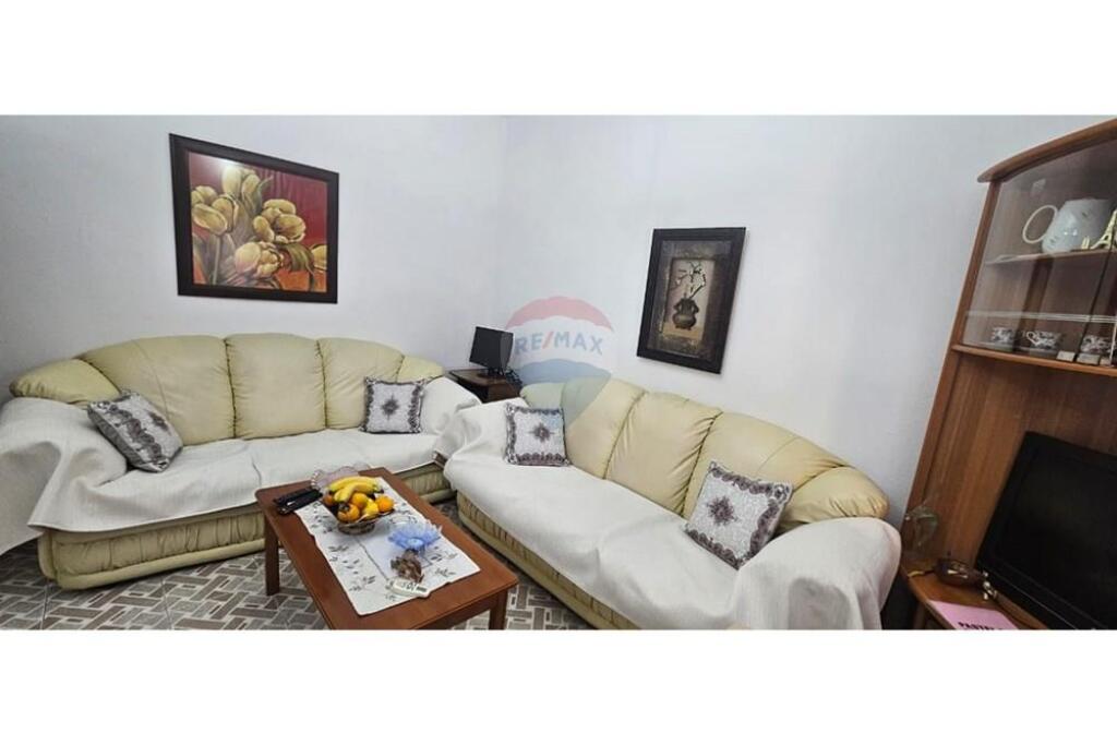 Appartamento - In Affitto - Via Xhanfize Keko